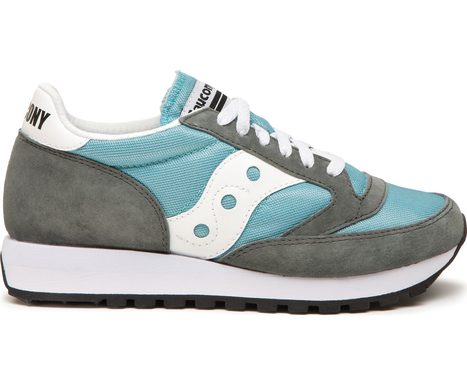 Originals ανδρικα Saucony Jazz 81 γκρι μπλε ασπρα | IXVJDG714