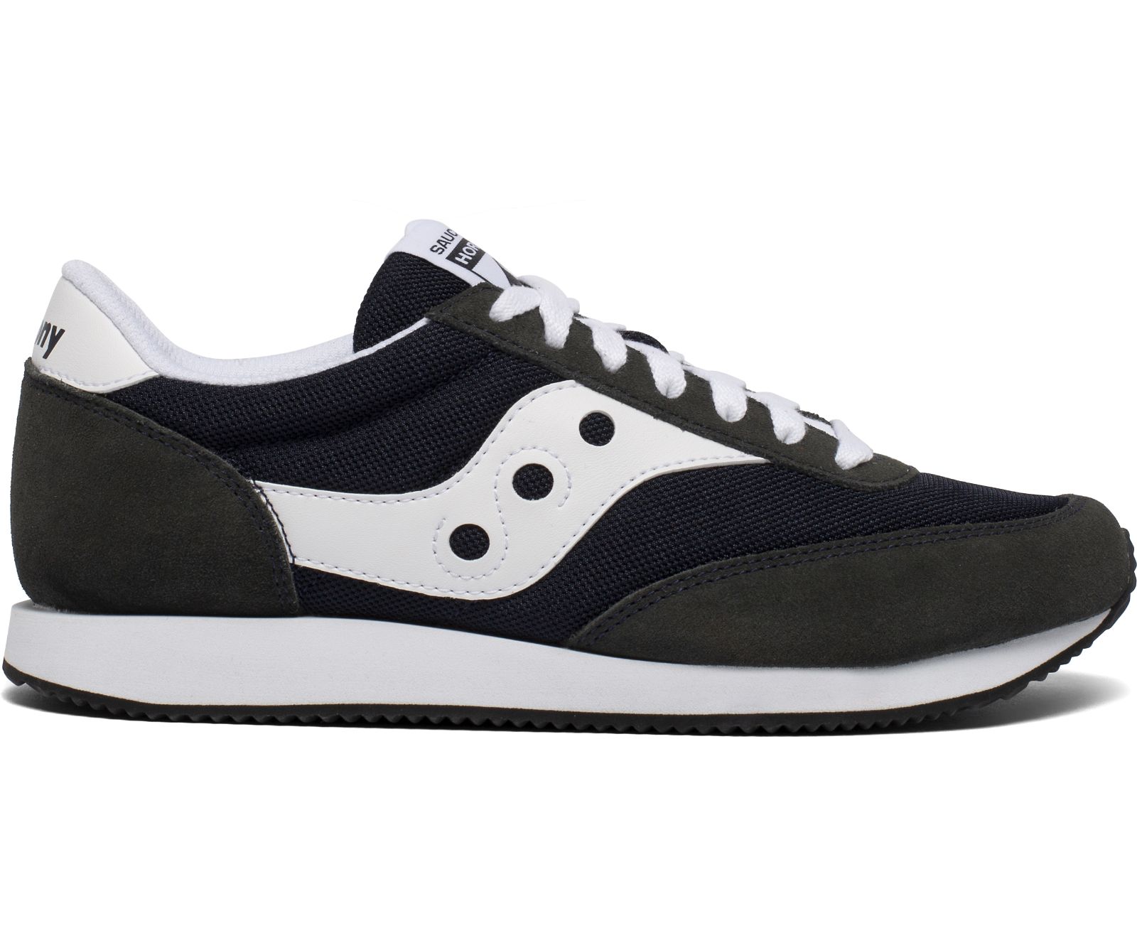 Originals γυναικεια Saucony Hornet σκουρο μπλε ασπρα | JUORYW698