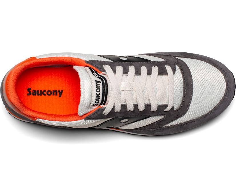 Originals γυναικεια Saucony Jazz 81 καφε μαυρα | WJGPBX835