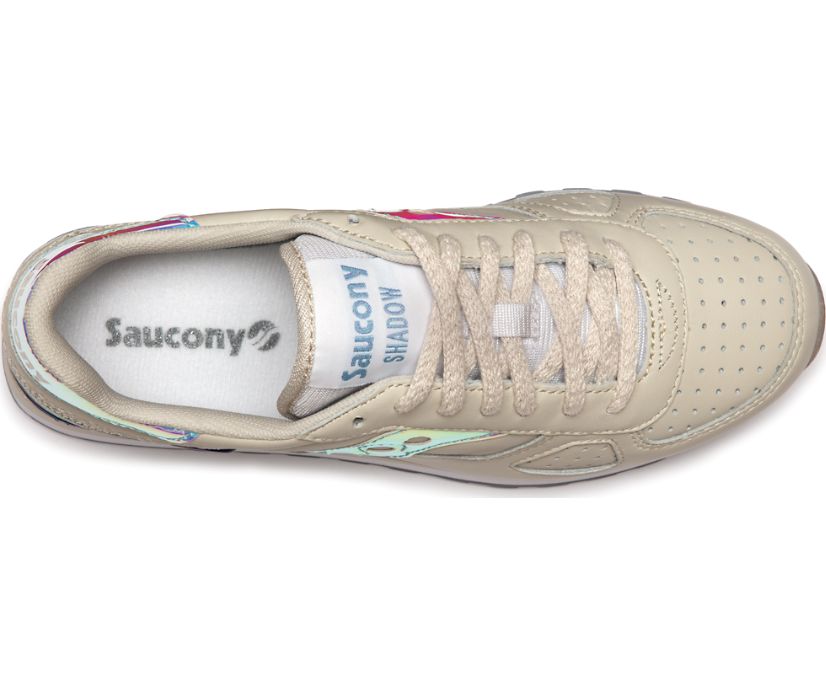 Originals γυναικεια Saucony Shadow Μπεζ | BRPCVU790