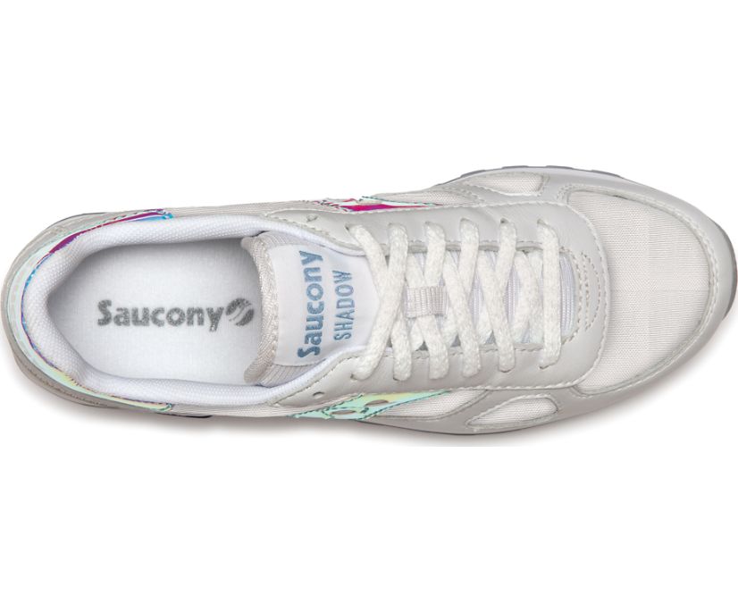 Originals γυναικεια Saucony Shadow ασπρα | JPGMEB708