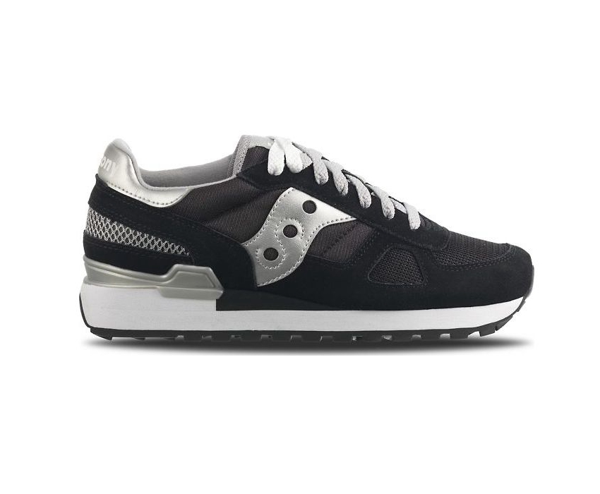 Originals γυναικεια Saucony Shadow μαυρα | DBSMOF064