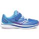 αθλητικα παπουτσια παιδικα Saucony Kinvara 12 A/C μπλε ροζ | STIXEW608